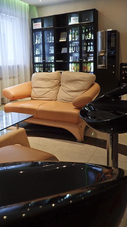 Nu Hotel วูดช์ ภายนอก รูปภาพ