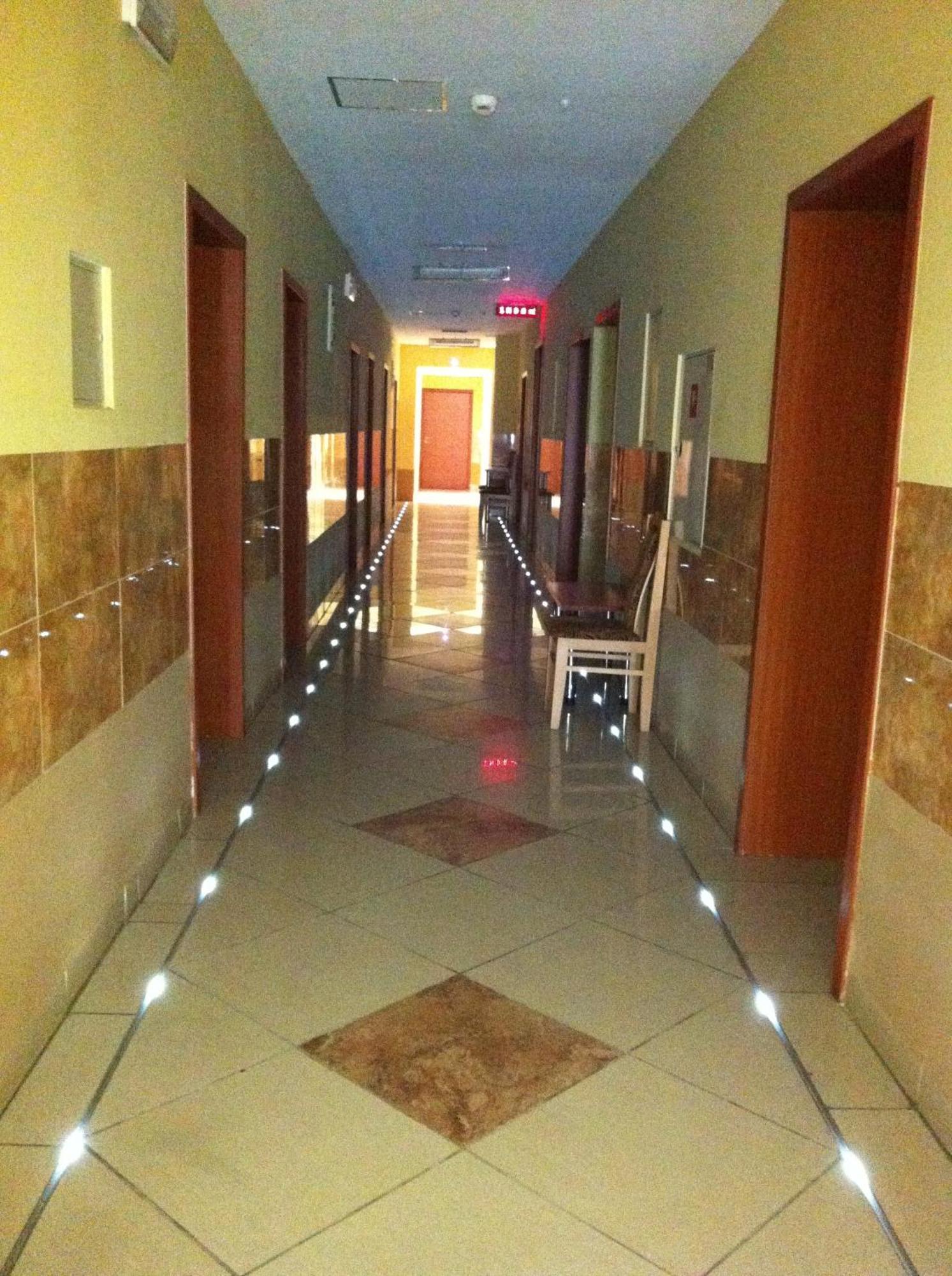Nu Hotel วูดช์ ภายนอก รูปภาพ