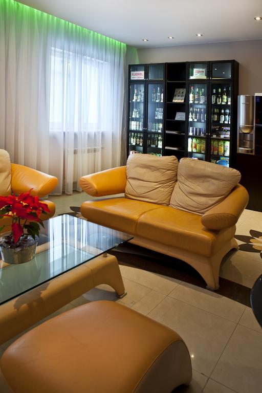 Nu Hotel วูดช์ ภายนอก รูปภาพ