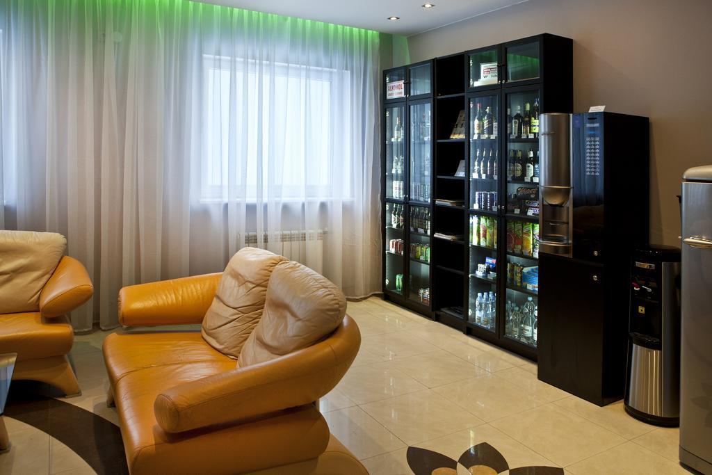 Nu Hotel วูดช์ ภายนอก รูปภาพ