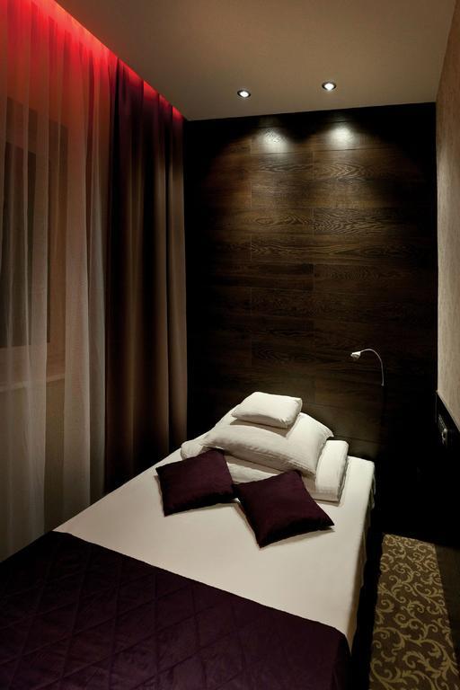 Nu Hotel วูดช์ ภายนอก รูปภาพ
