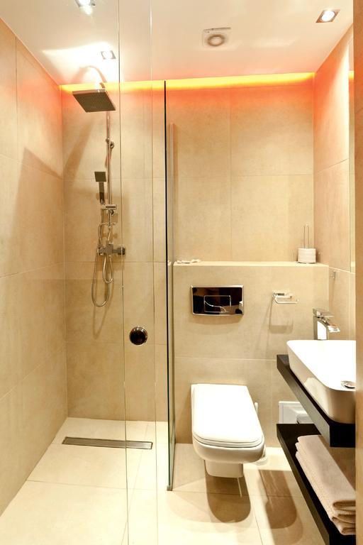 Nu Hotel วูดช์ ภายนอก รูปภาพ