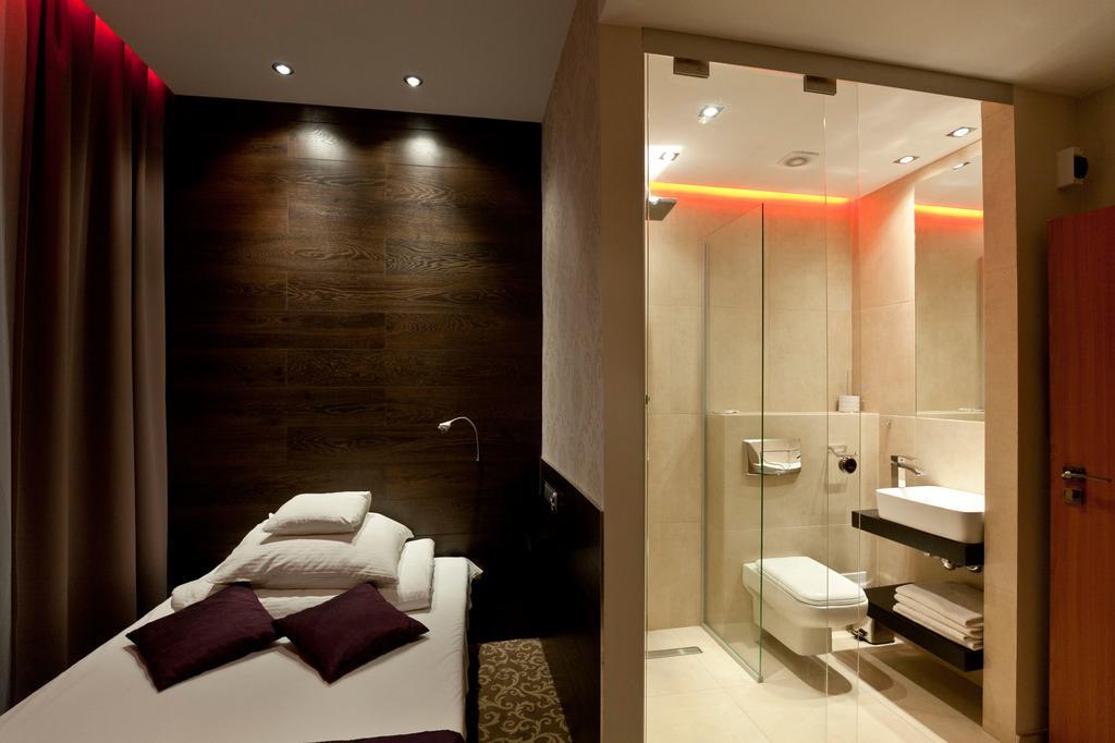 Nu Hotel วูดช์ ภายนอก รูปภาพ