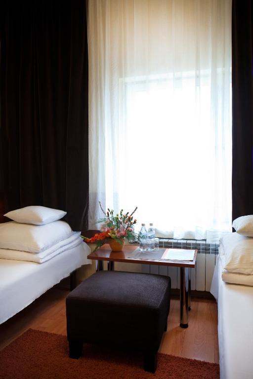 Nu Hotel วูดช์ ภายนอก รูปภาพ