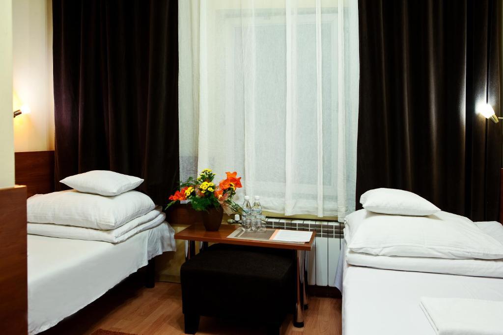 Nu Hotel วูดช์ ภายนอก รูปภาพ