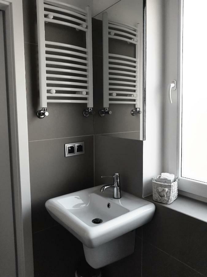 Nu Hotel วูดช์ ภายนอก รูปภาพ